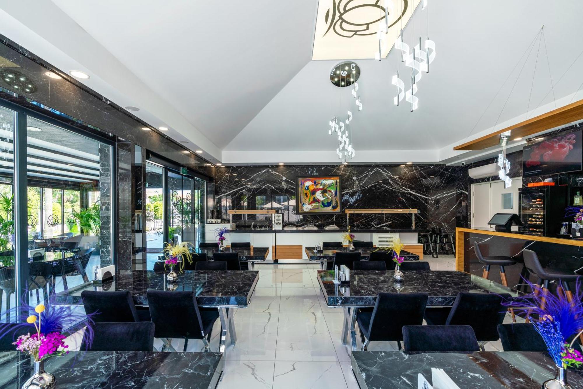 Edem Flower Hotel Kemer Kültér fotó